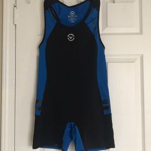 Virus XL singlet